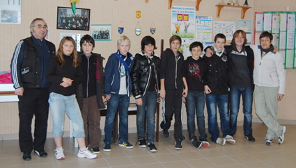 ECT