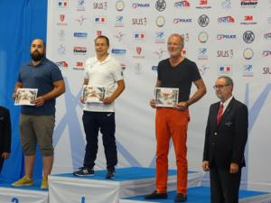 Podium