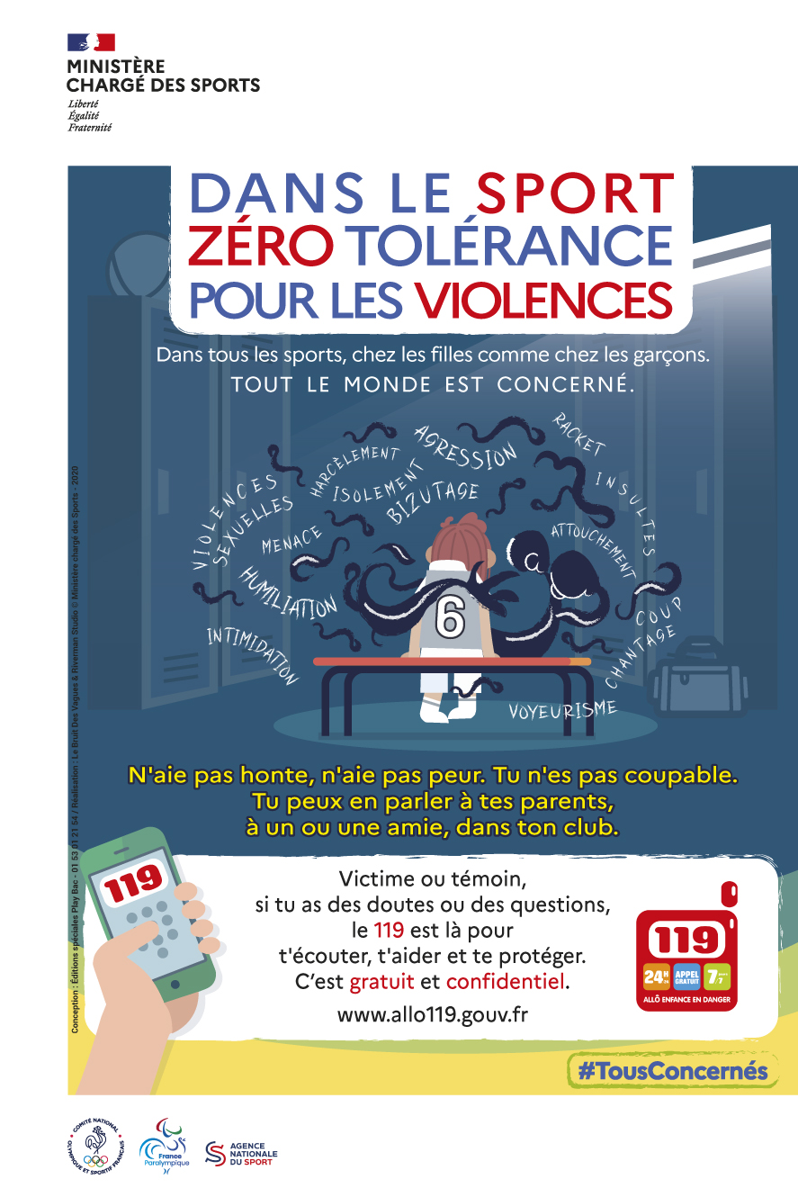 affiche