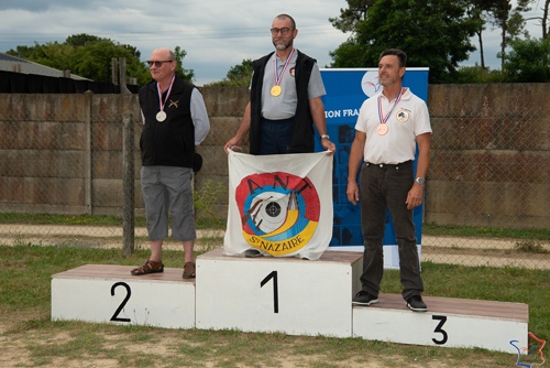 Podium