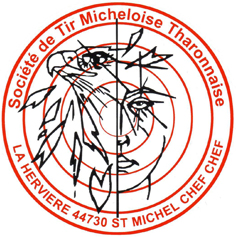Logo de SOCIÉTÉ DE TIR MICHELOISE ET THARONNAISE