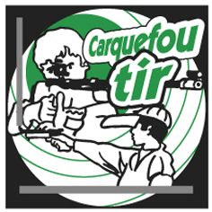 Logo de CARQUEFOU TIR