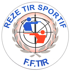 Logo de REZ TIR SPORTIF