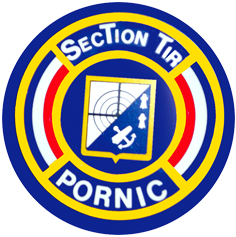 Logo de SOCIT DE TIR DE PORNIC