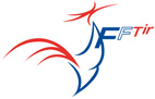Logo de Fdration Franaise de Tir